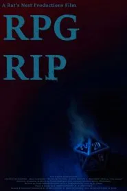 RPG RIP movie poster