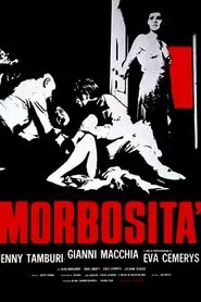 Poster do filme Morbosità