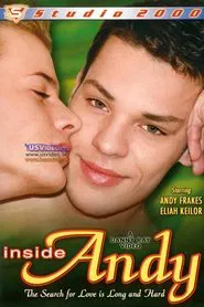 Inside Andy movie poster