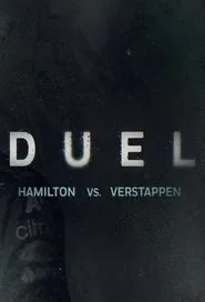 Duel: Hamilton vs Verstappen tv show poster