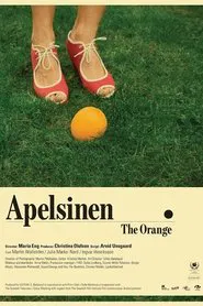 The Orange movie poster