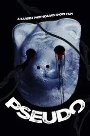 Poster do filme PSEUDO