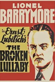 Broken Lullaby movie poster