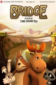 Bridge movie poster