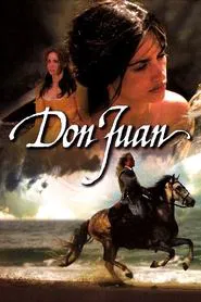 Don Juan movie poster