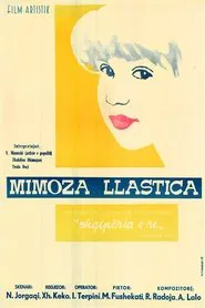 Mimoza, the Spoilt Child movie poster
