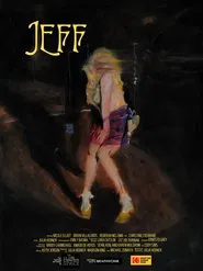Jeff movie poster