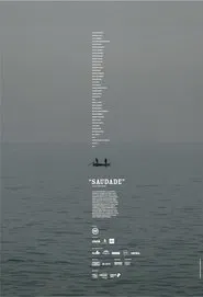 Saudade movie poster