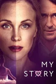 My Story movie poster