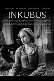 Poster do filme Inkubus