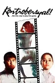 Kontrobersyal movie poster