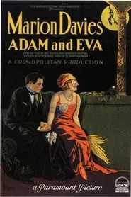 Adam and Eva movie poster