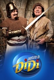 Aventuras do Didi tv show poster