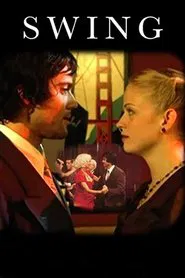 Swing movie poster