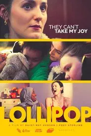 Lollipop movie poster