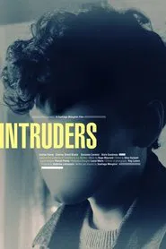 Intruders movie poster