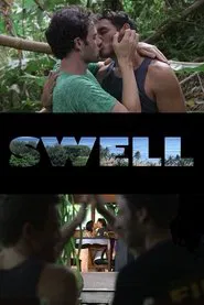Swell tv show poster