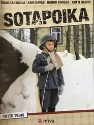 Sotapoika movie poster