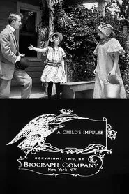 A Child's Impulse movie poster