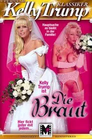 Die Braut movie poster