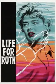 Life for Ruth movie poster