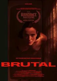 Poster do filme Brutal