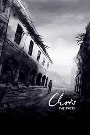 Poster do filme Chris the Swiss