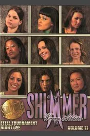 SHIMMER Volume 11 movie poster