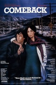 Comeback movie poster