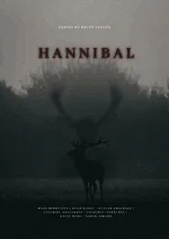 Hannibal: This Is My Design movie poster
