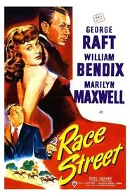 Race Street movie poster