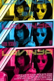 Lavinya movie poster