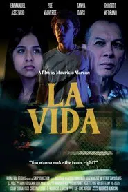 Poster do filme La Vida
