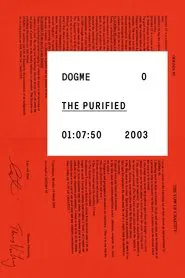 Poster do filme The Purified