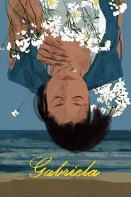 Gabriela movie poster