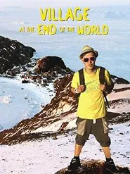 Village at the End of the World movie poster