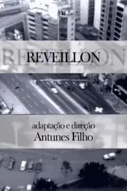 Reveillon movie poster