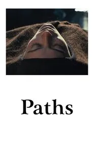 Trails movie poster