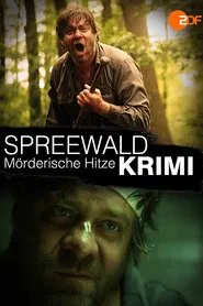Poster do filme Mörderische Hitze