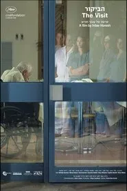 Poster do filme The Visit