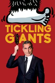 Poster do filme Tickling Giants