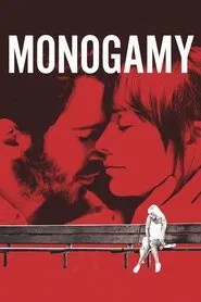 Monogamy movie poster