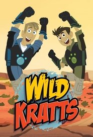 Wild Kratts tv show poster