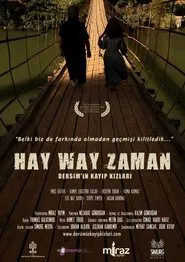 Unburied In The Past: The Missing Girls of Dersim movie poster