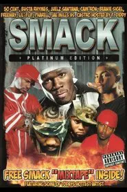 SMACK: Platinum Edition movie poster