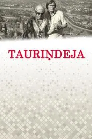 Tauriņdeja movie poster