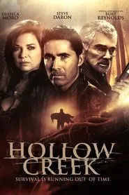 Poster do filme Hollow Creek