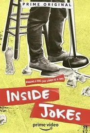 Inside Jokes tv show poster