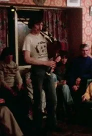 Gypsies Sing Long Ballads movie poster