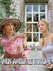 Poster do filme Mon amour de fantôme